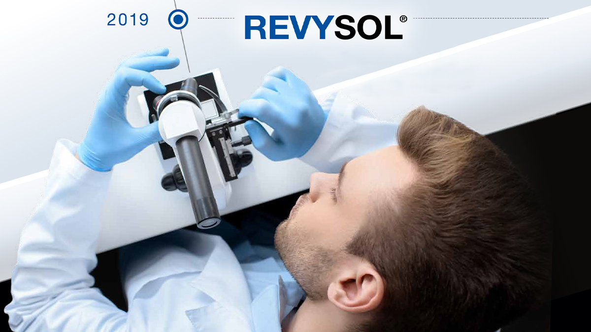Revysol®